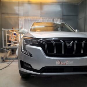 NCS Paint Protection Film (PPF) – 5 Year Warranty (Starting from ₹ 49,999)