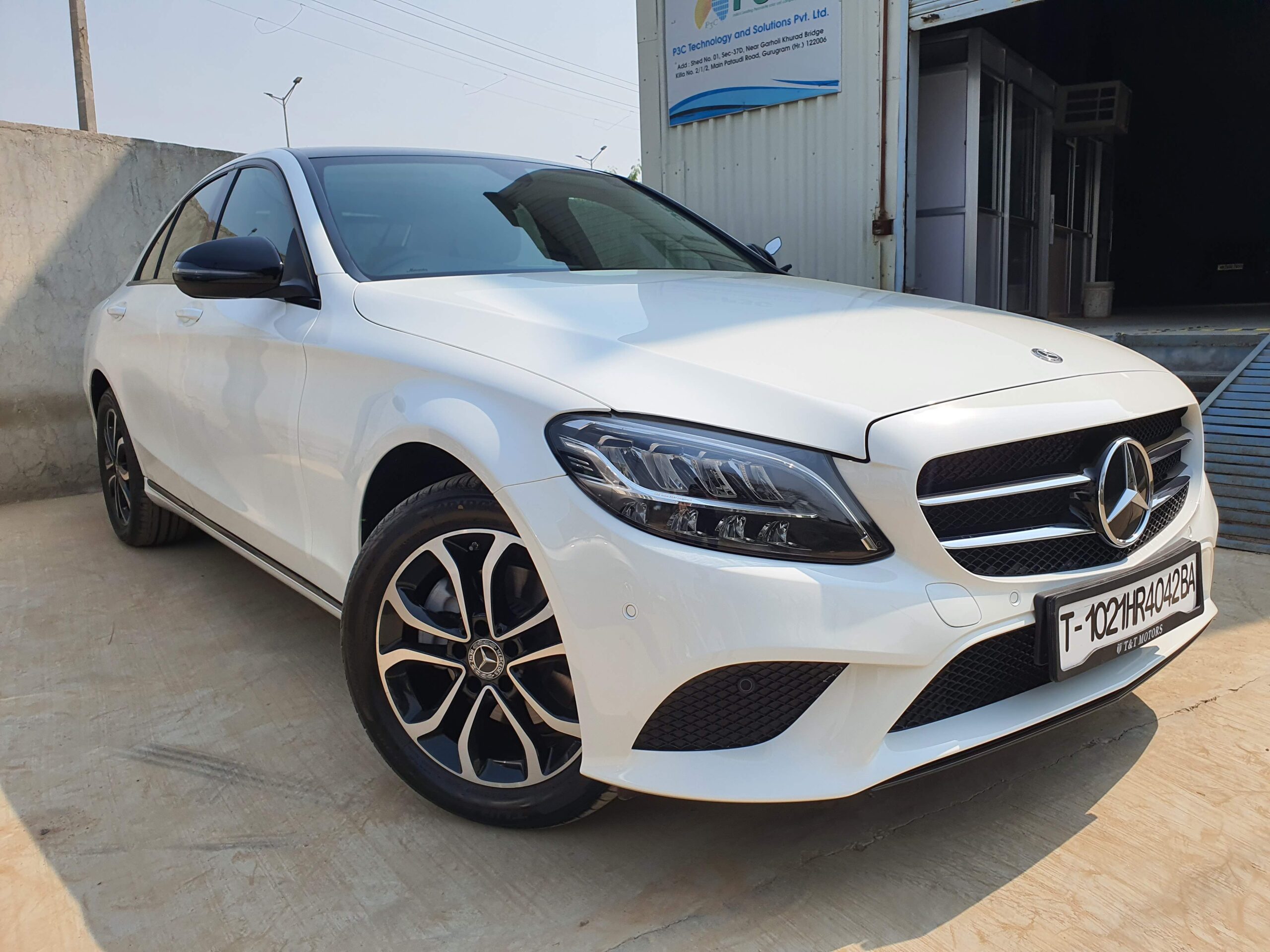 Basic Graphene Polish