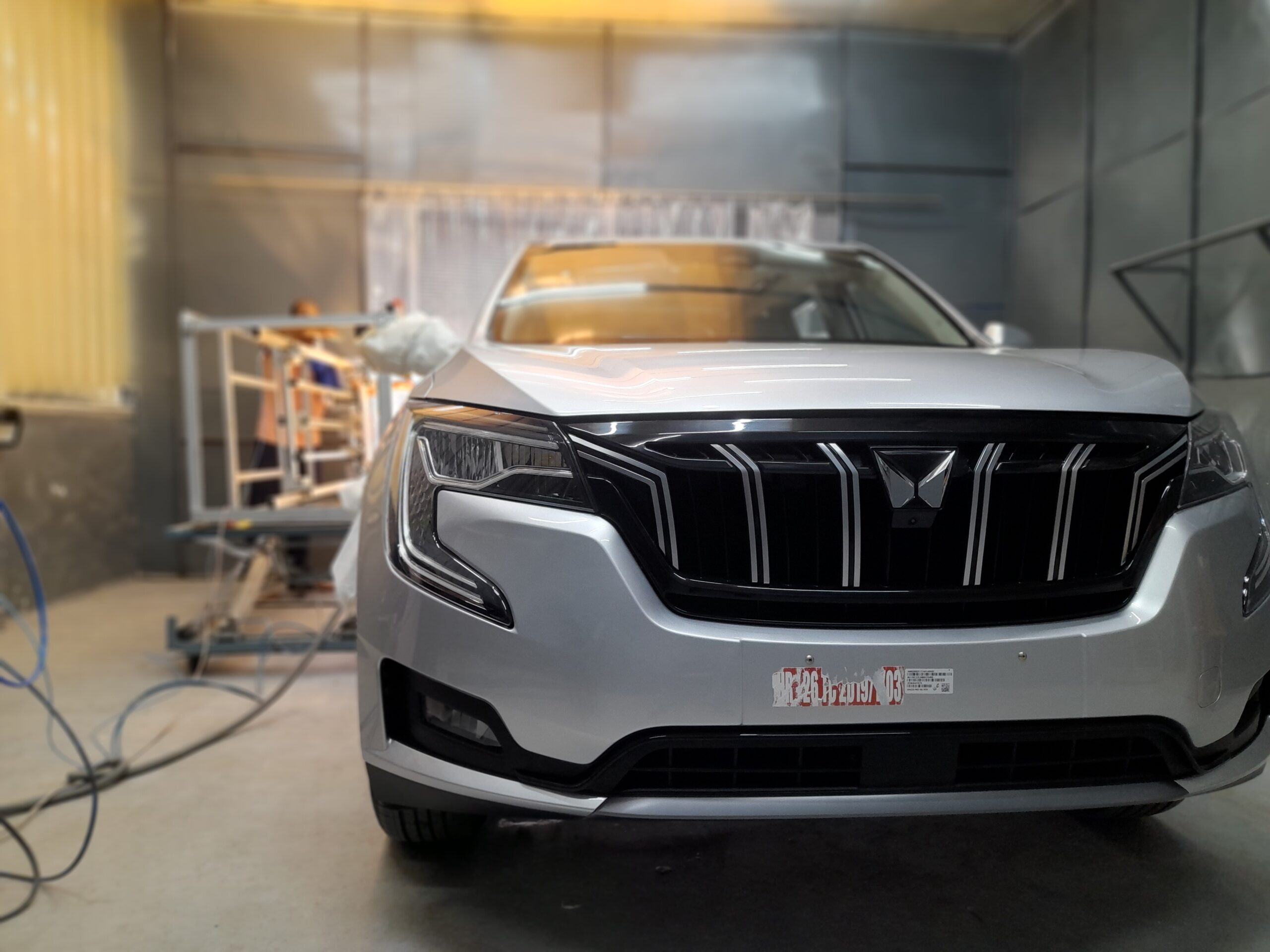 Advanced Protection Sheet