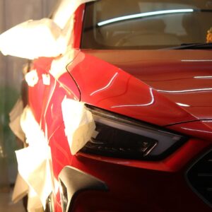 Nano Coating Shield