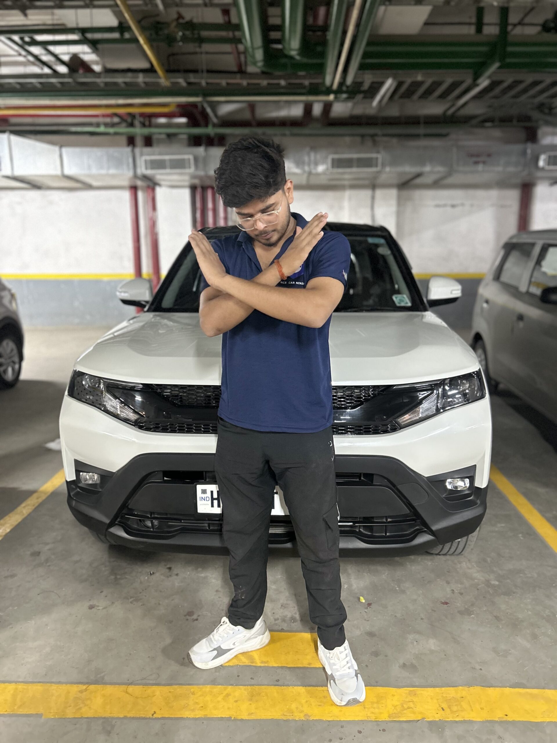 Car ninja image 2