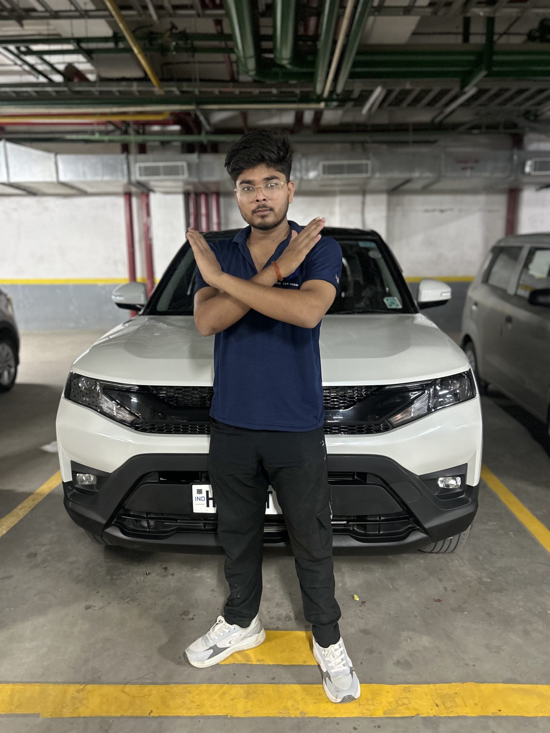Car ninja image 3