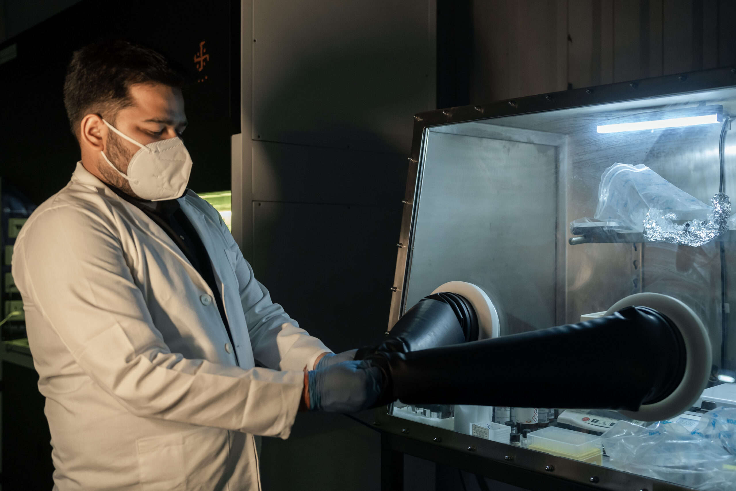 Lab image 8