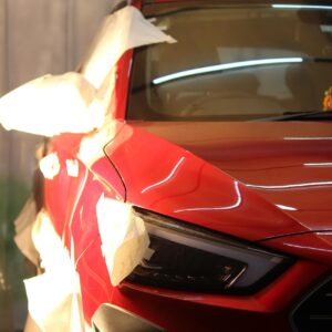 NCS Pro Coating – 5 Year Warranty (Starting from ₹ 22,999)