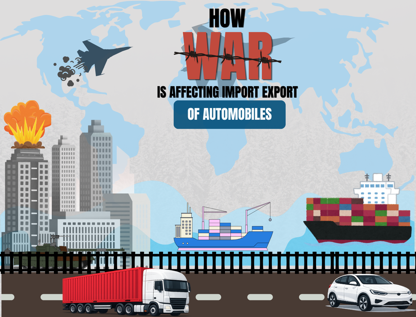Automobiles