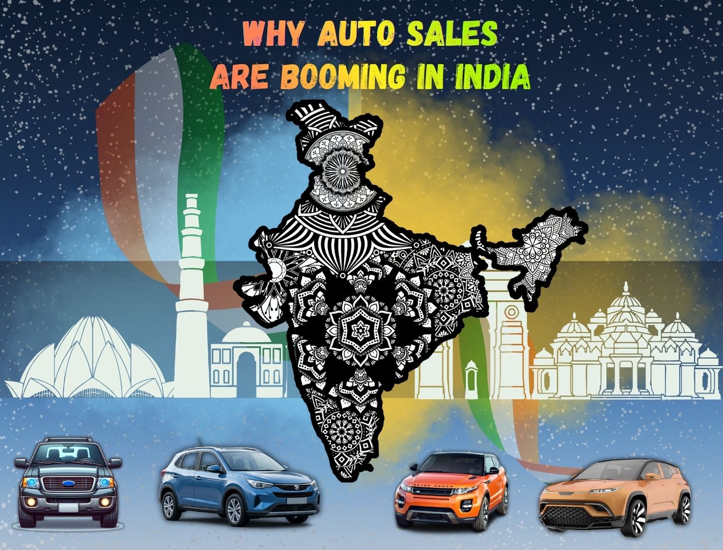 Sales