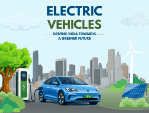 Electric Vehicles
