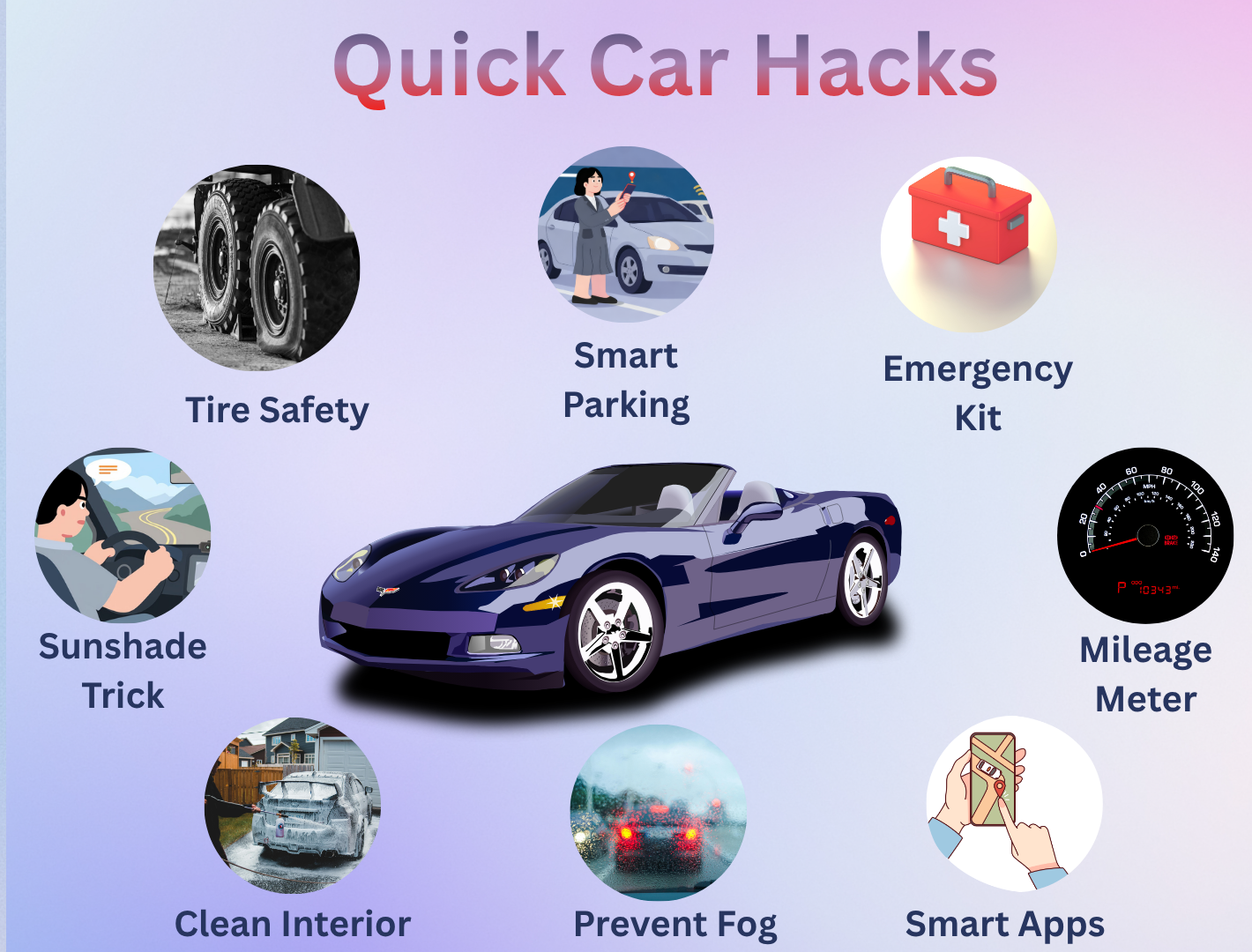 Car hacks