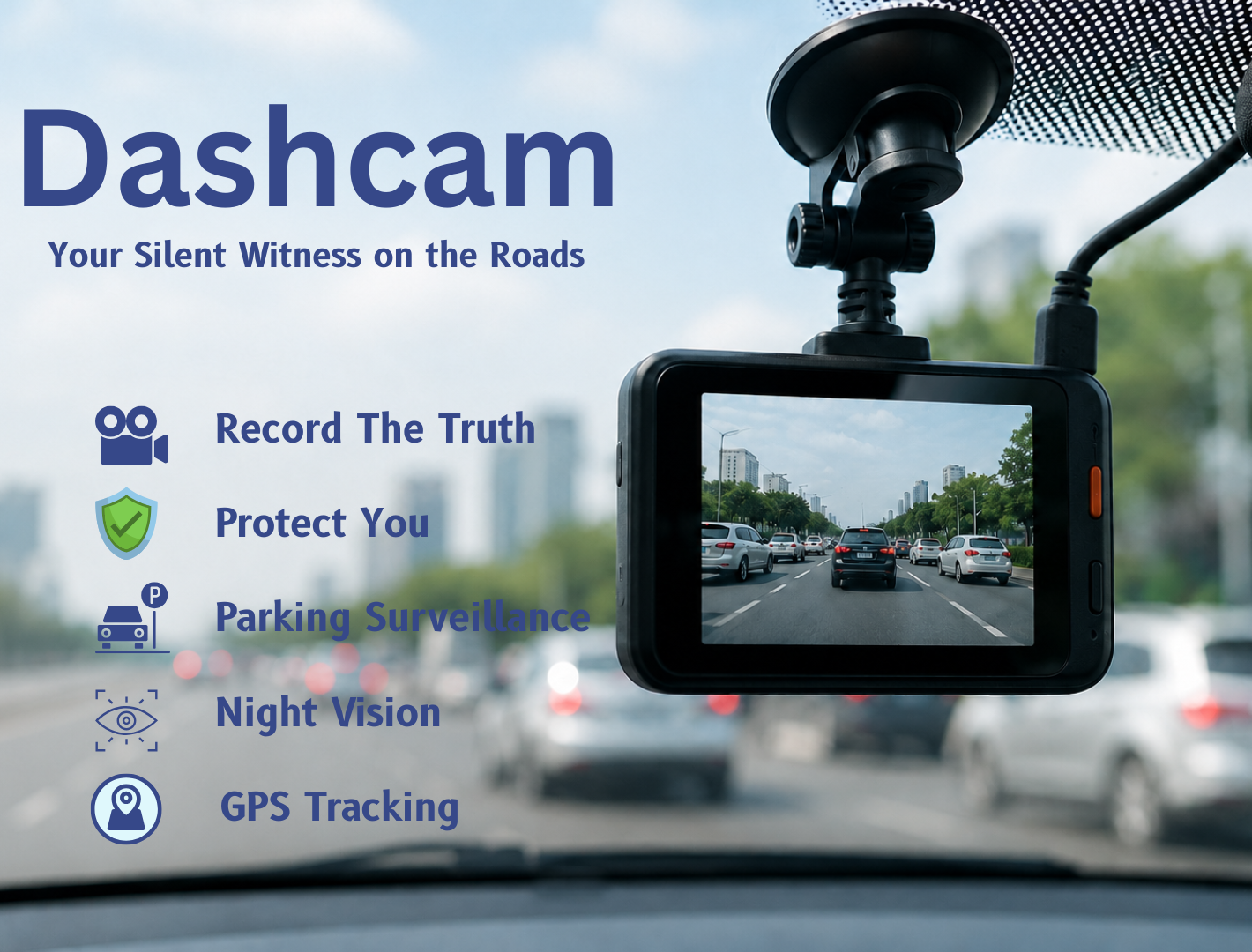 Dashcam