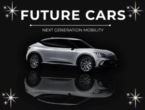 Future Cars
