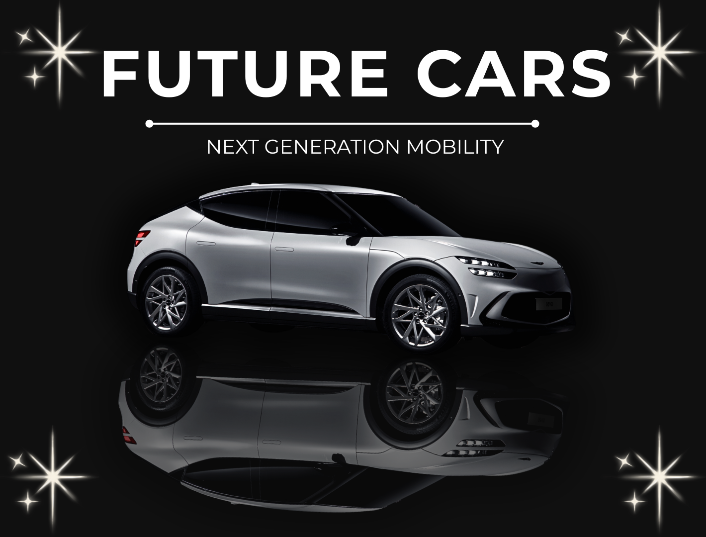 Future Cars