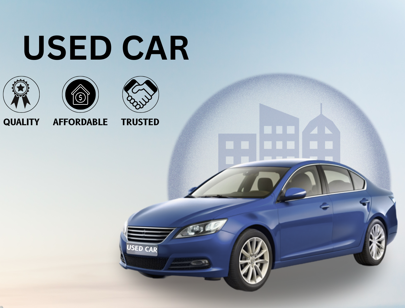 Used Car