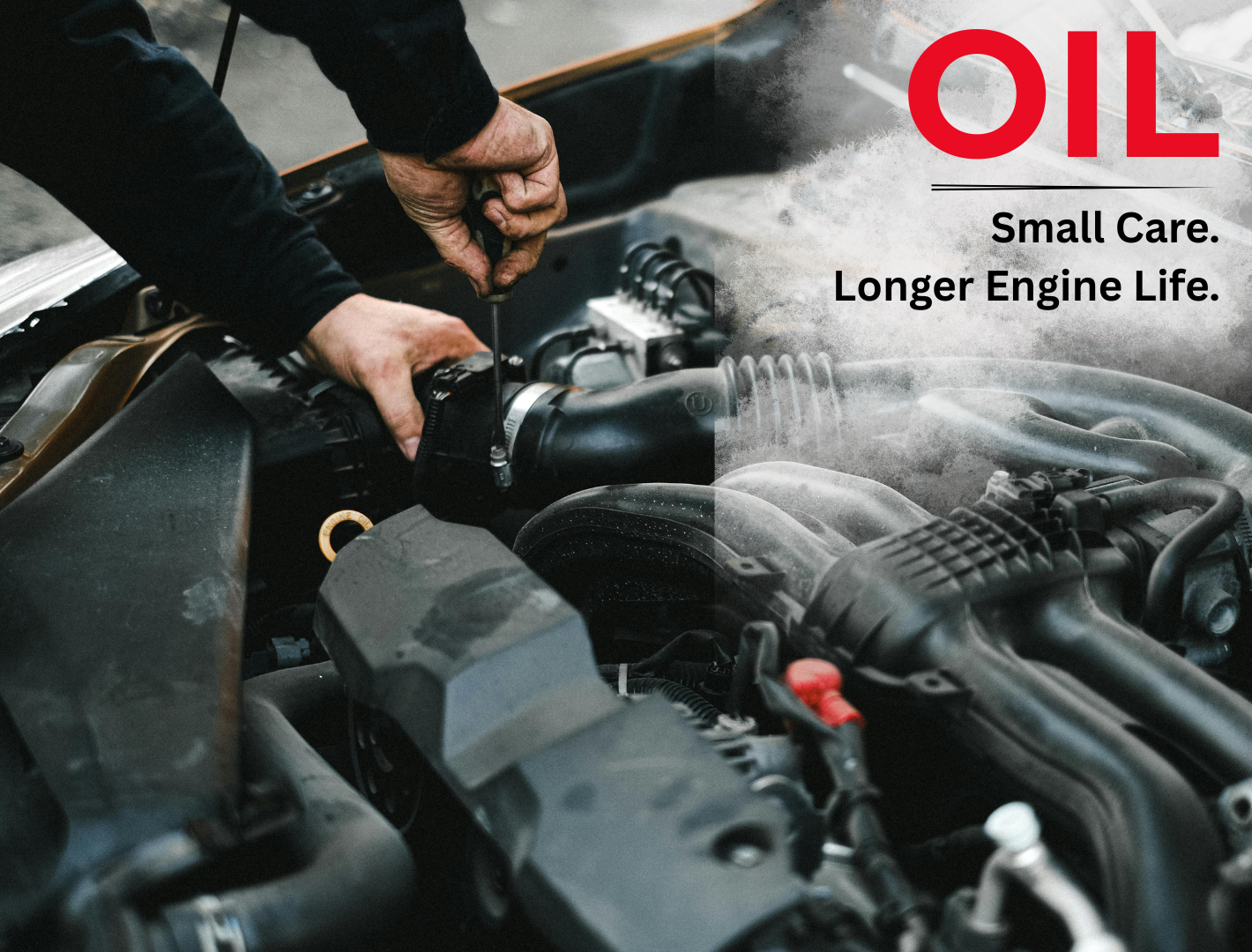 Engine Oil